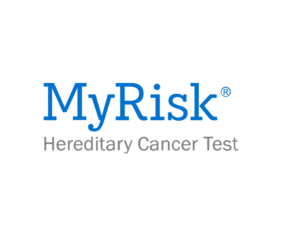 What Does Myriad Myrisk Test For