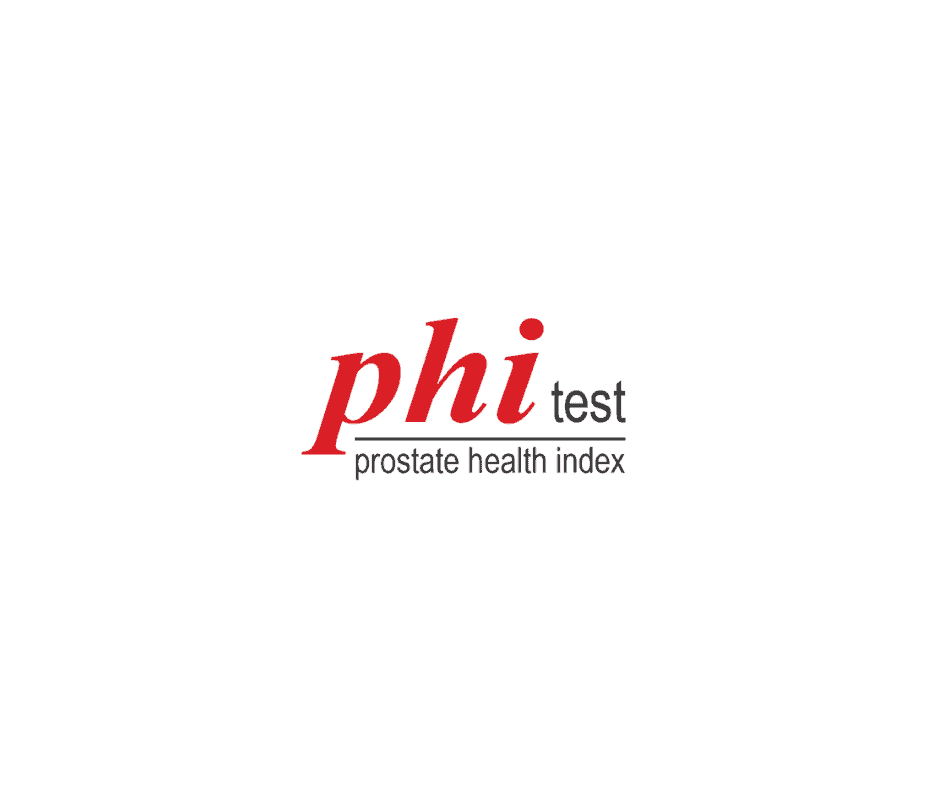 Prostate Health Index Test Labcorp